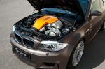 BMW G1 V8 Hurricane RS by G-Power 2012 года